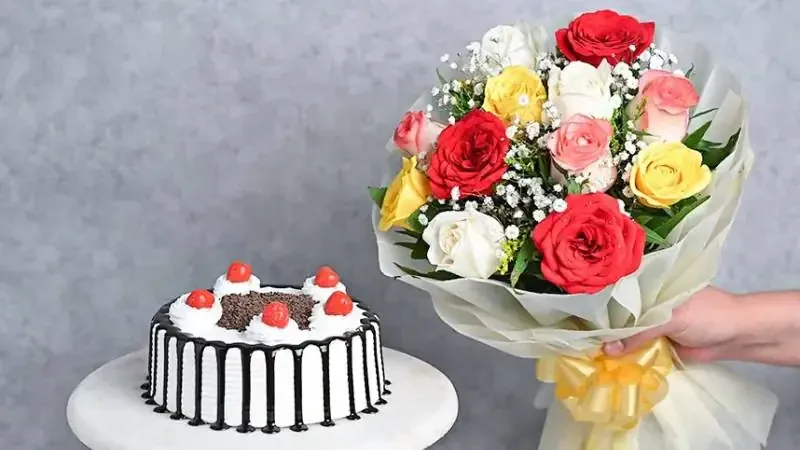 100+ ảnh bánh sinh nhật ấn tượng · ảnh 1