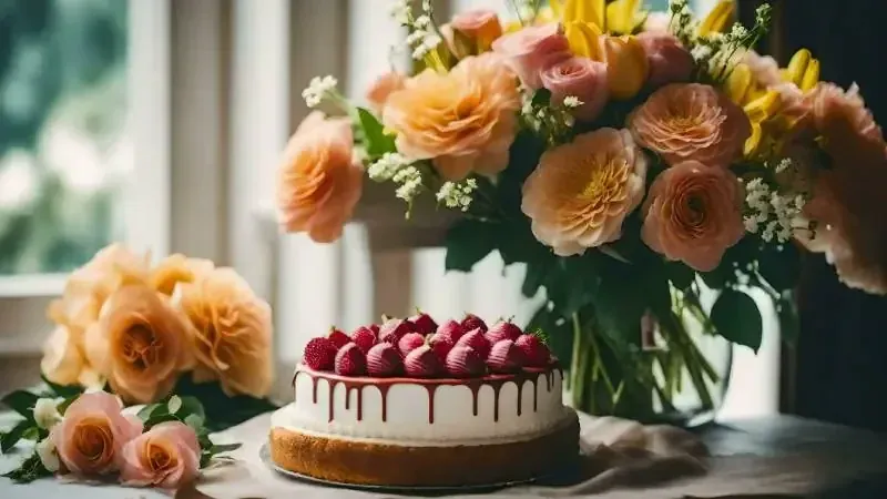 100+ ảnh bánh sinh nhật ấn tượng