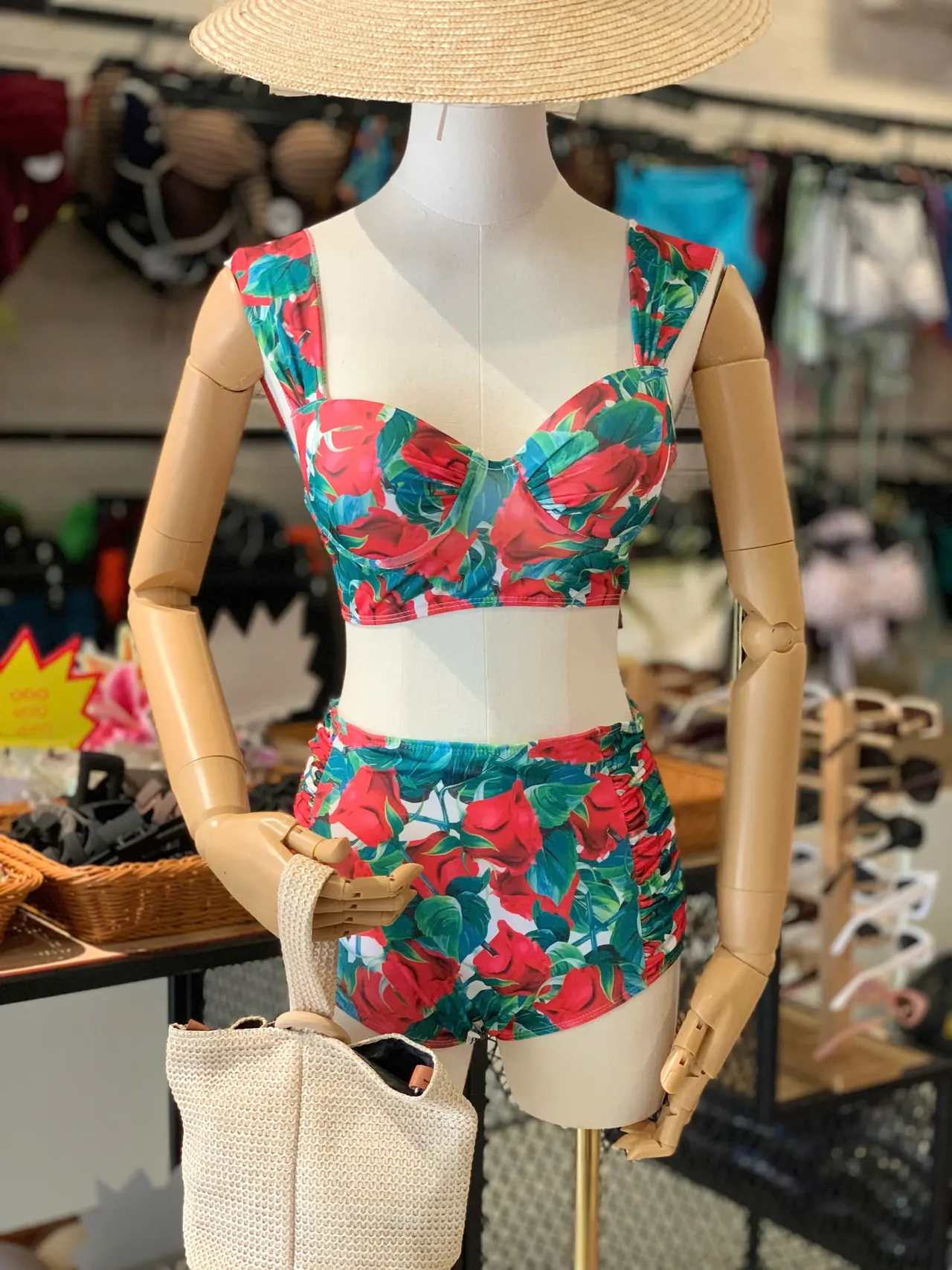 100+ ảnh bikini 2 mảnh quyến rũ · ảnh 1