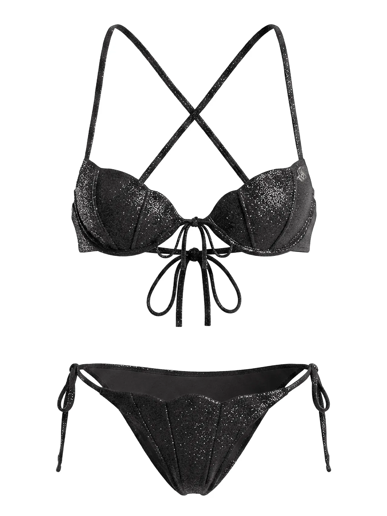 100+ ảnh bikini 2 mảnh quyến rũ · ảnh 2