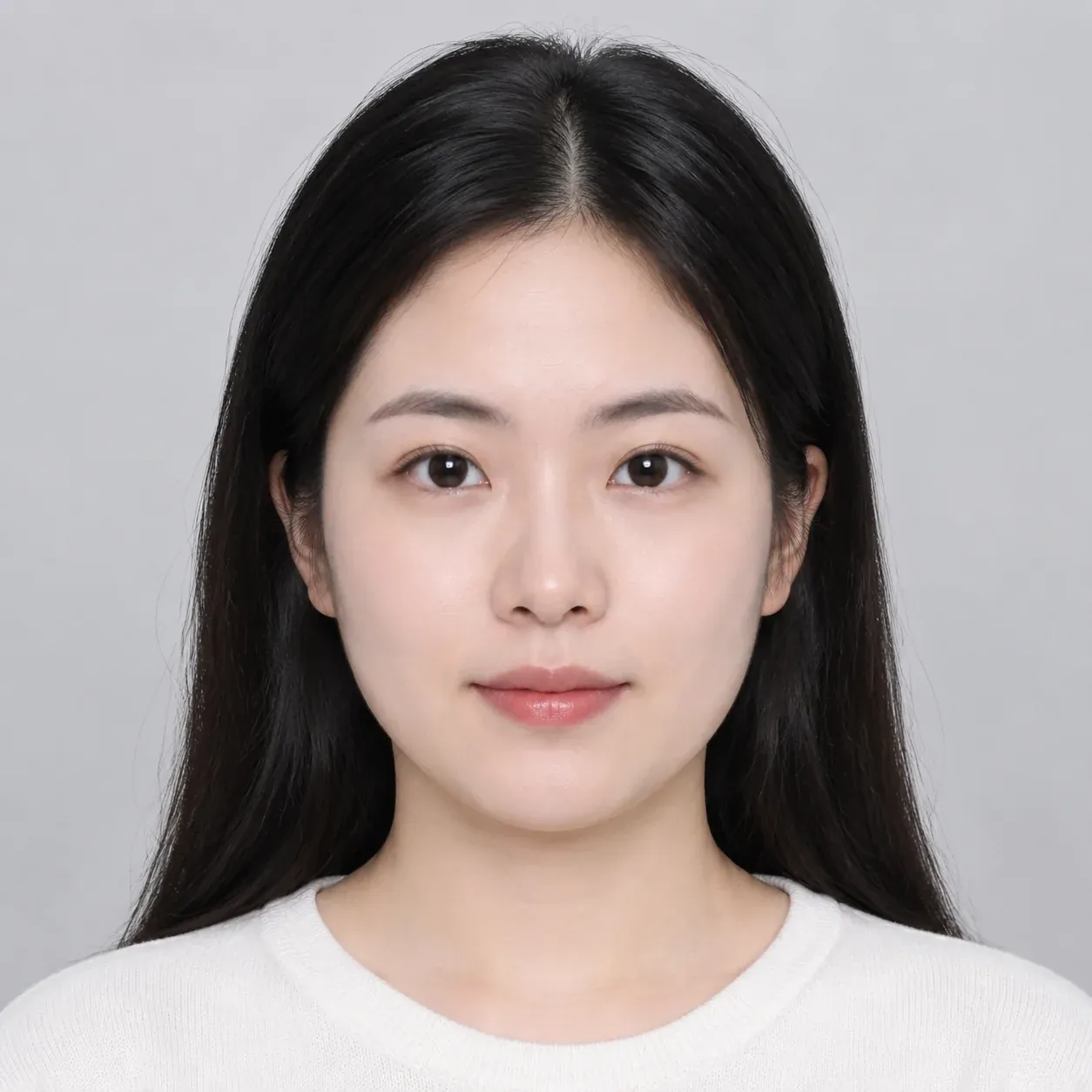 100+ ảnh hộ chiếu đúng chuẩn, chuyên nghiệp
