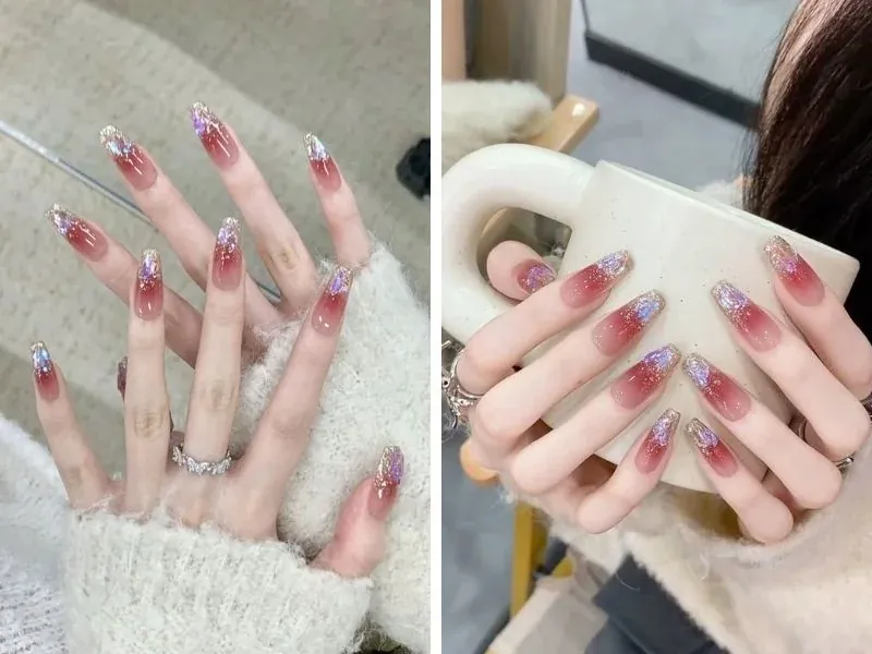 100+ ảnh mẫu nail mắt mèo đẹp nổi bật nhất · ảnh 1