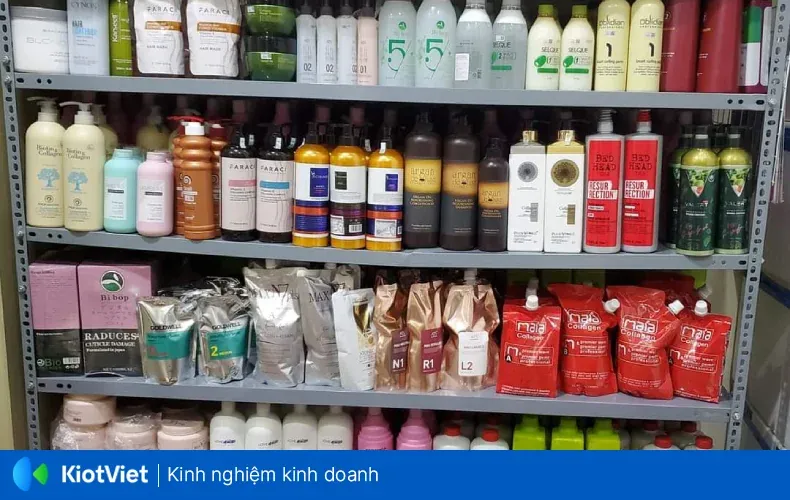 100+ ảnh phụ liệu tóc đẹp mắt, ấn tượng