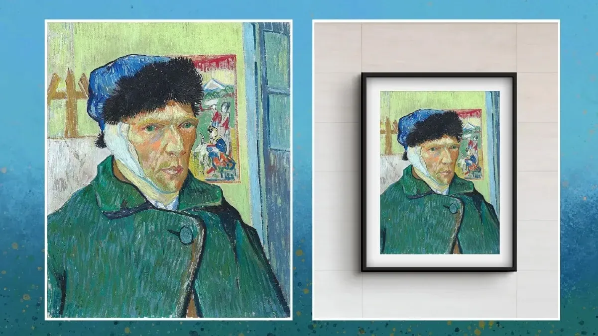 100+ Ảnh tranh của Van Gogh nổi tiếng nhất thế giới · ảnh 3