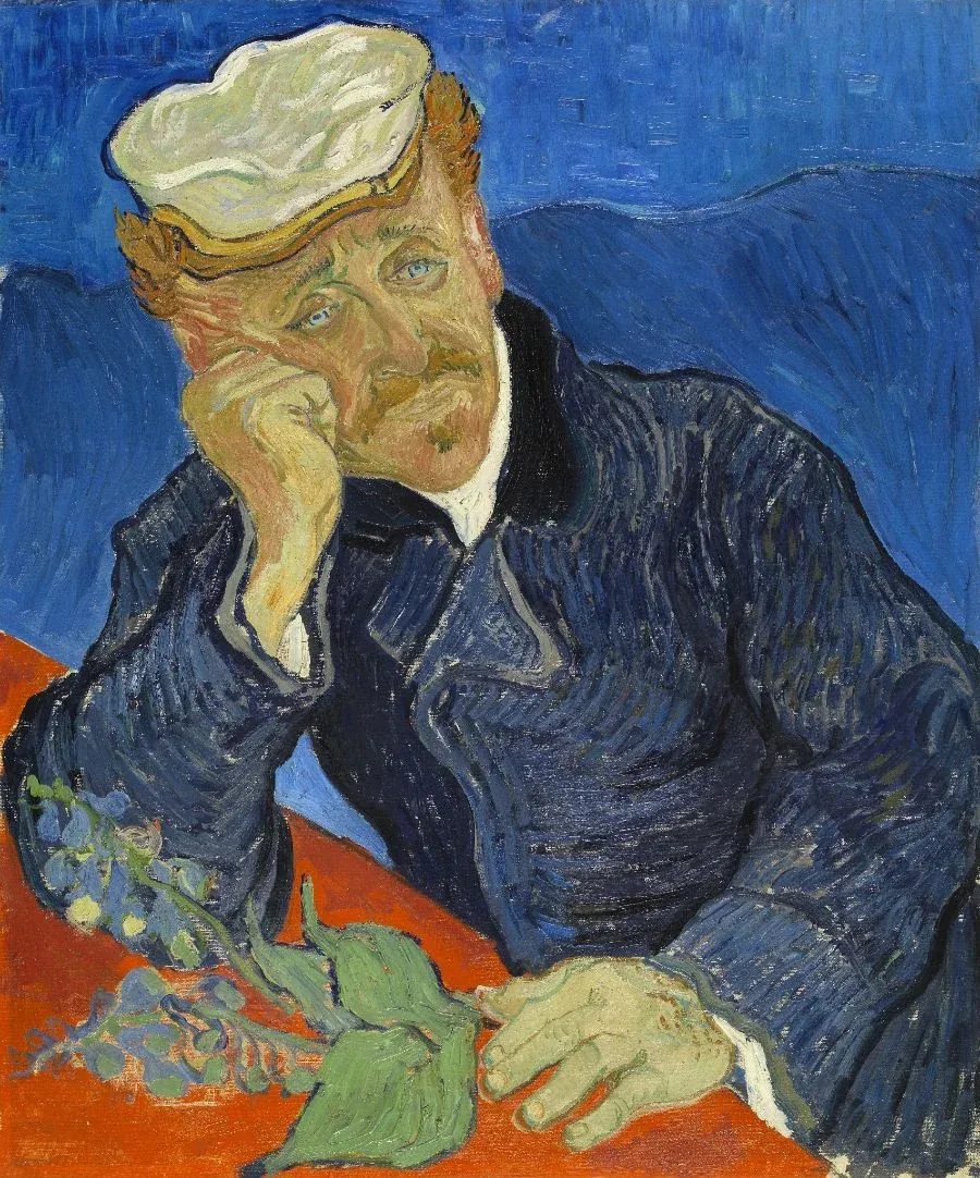 100+ Ảnh tranh của Van Gogh nổi tiếng nhất thế giới