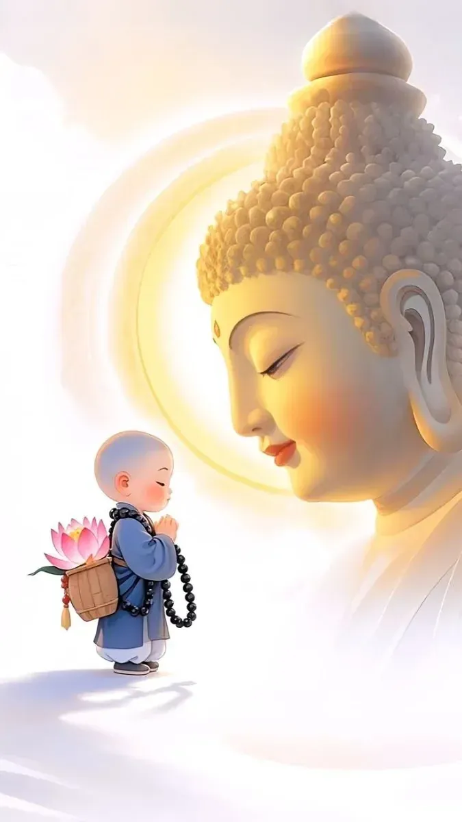 100+ Hình Ảnh Phật Bình An May Mắn Tuyển Tập Đẹp Nhất