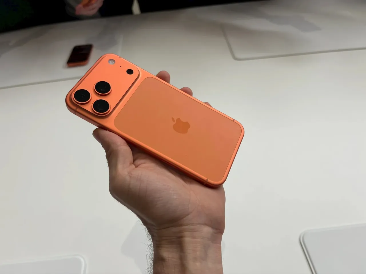 100+ hình iphone 17 pro max đẹp mắt · ảnh 2