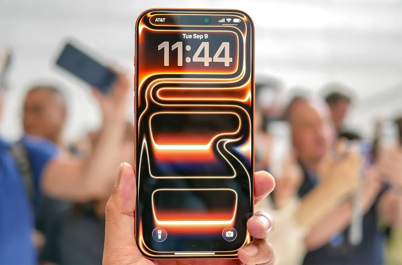 100+ hình iphone 17 pro max đẹp mắt · ảnh 3