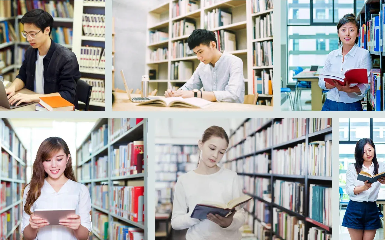 400+ hình ảnh học tập truyền cảm hứng cho không gian học tập