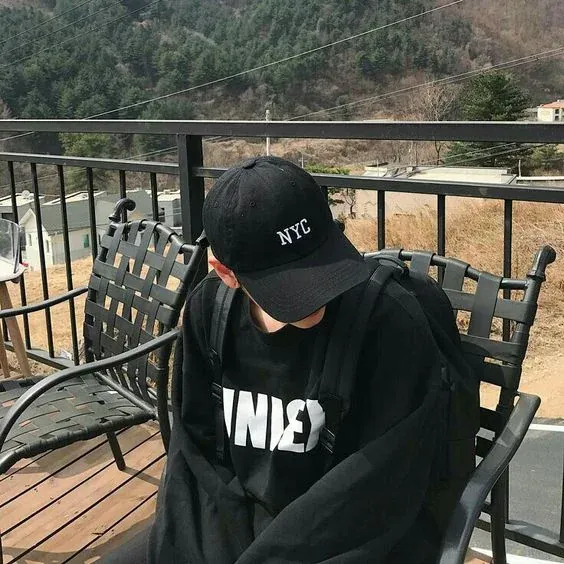 46 hình ảnh trai đẹp che mặt đầy bí ẩn và cuốn hút nhất