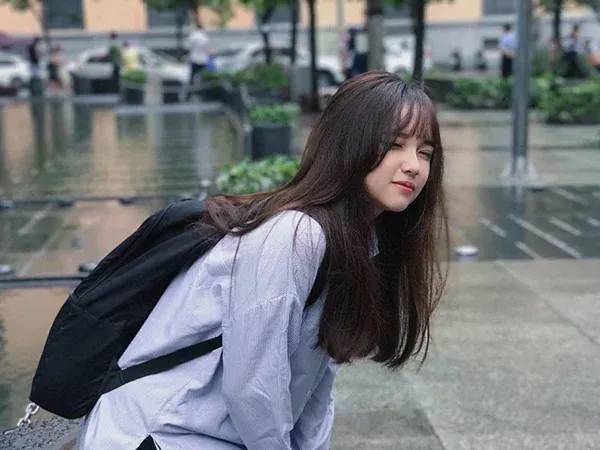 99+ Ảnh Gái Xinh Cute Đẹp Nhất Làm Wallpaper Siêu Dễ Thương · ảnh 2