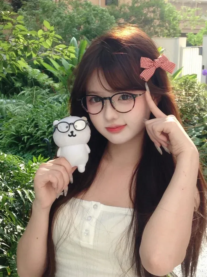 99+ Ảnh Gái Xinh Cute Đẹp Nhất Làm Wallpaper Siêu Dễ Thương