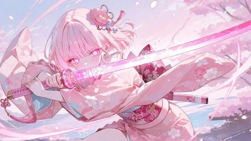 99+ Bộ sưu tập tranh vẽ anime mãn nhãn · ảnh 1