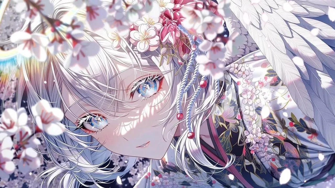 99+ Bộ sưu tập tranh vẽ anime mãn nhãn