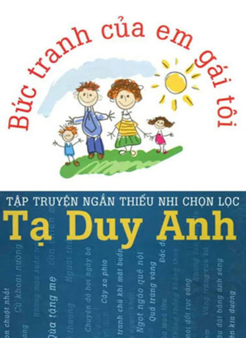 99+ hình ảnh bức tranh của em gái tôi minh họa độc đáo · ảnh 2