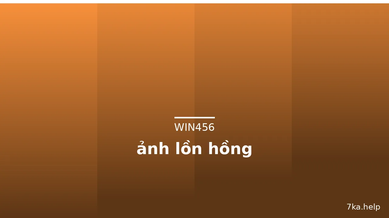 ảnh lồn hồng · ảnh 2
