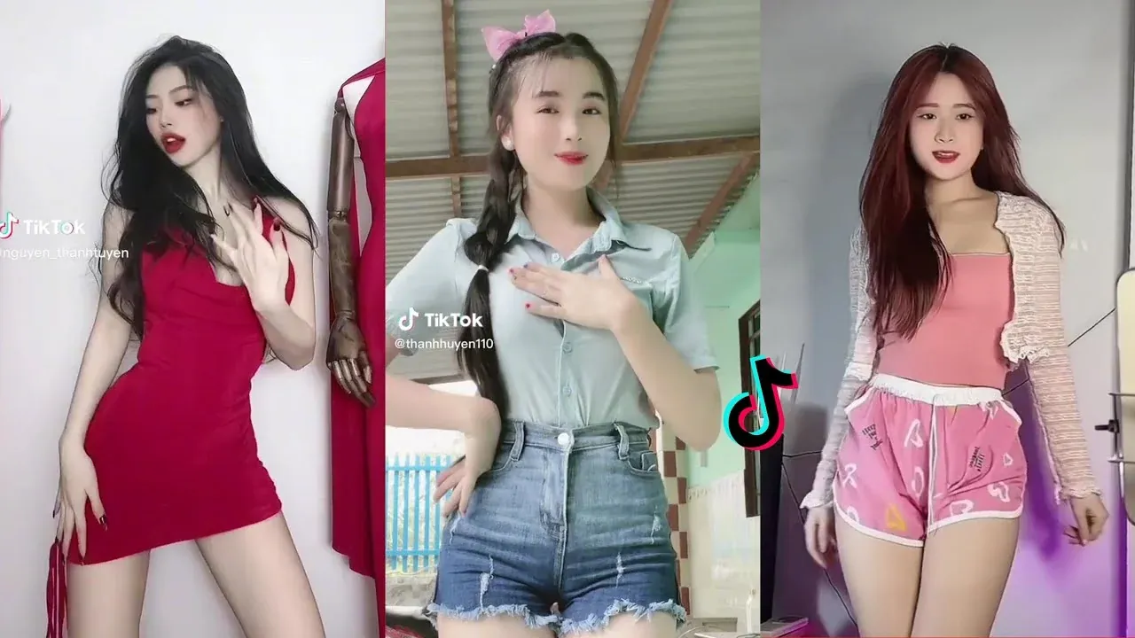 Giải mã sức hút của những điệu nhảy triệu view trên TikTok · ảnh 1