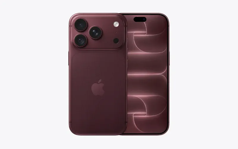 Mẫu iPhone 18 Pro Max: 30+ ảnh đẹp theo màu sắc hấp dẫn · ảnh 2