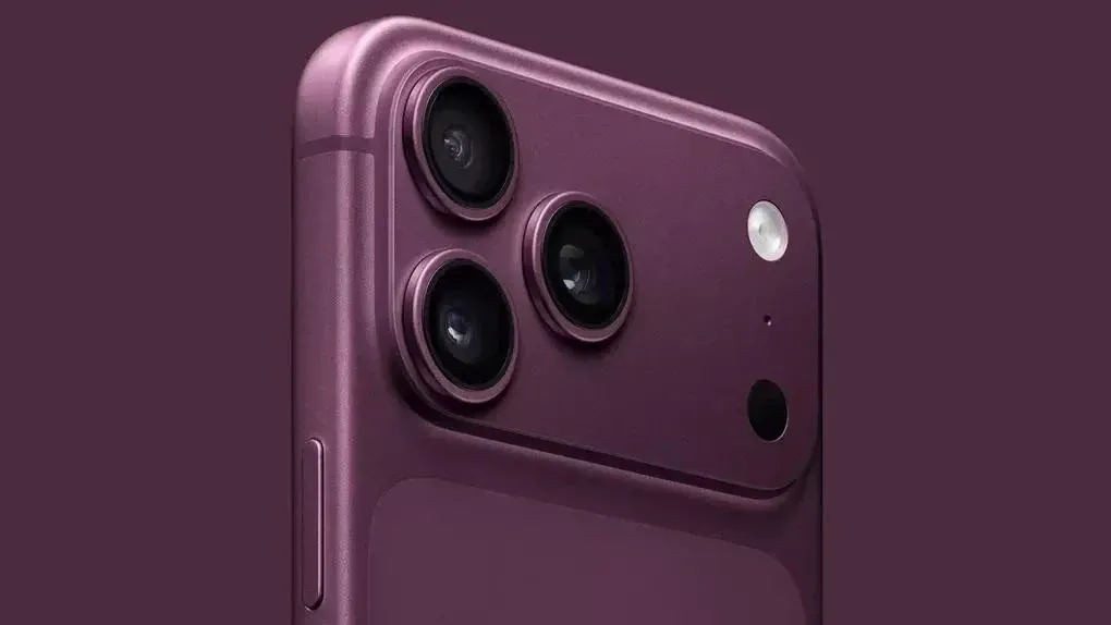 Mẫu iPhone 18 Pro Max: 30+ ảnh đẹp theo màu sắc hấp dẫn · ảnh 3