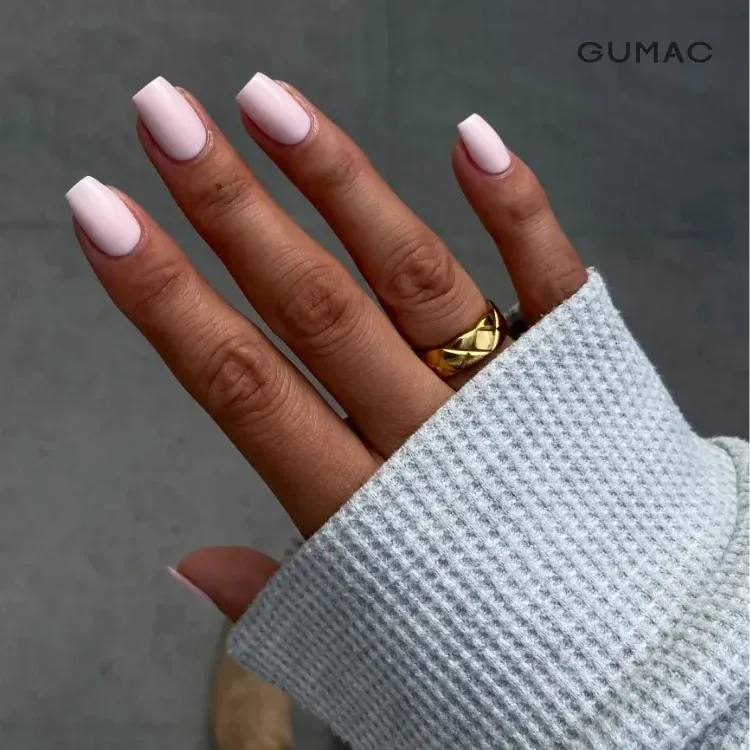 Mẫu nail đẹp đơn giản - Tuyển tập 100+ ảnh dễ thương nhất hiện nay · ảnh 2