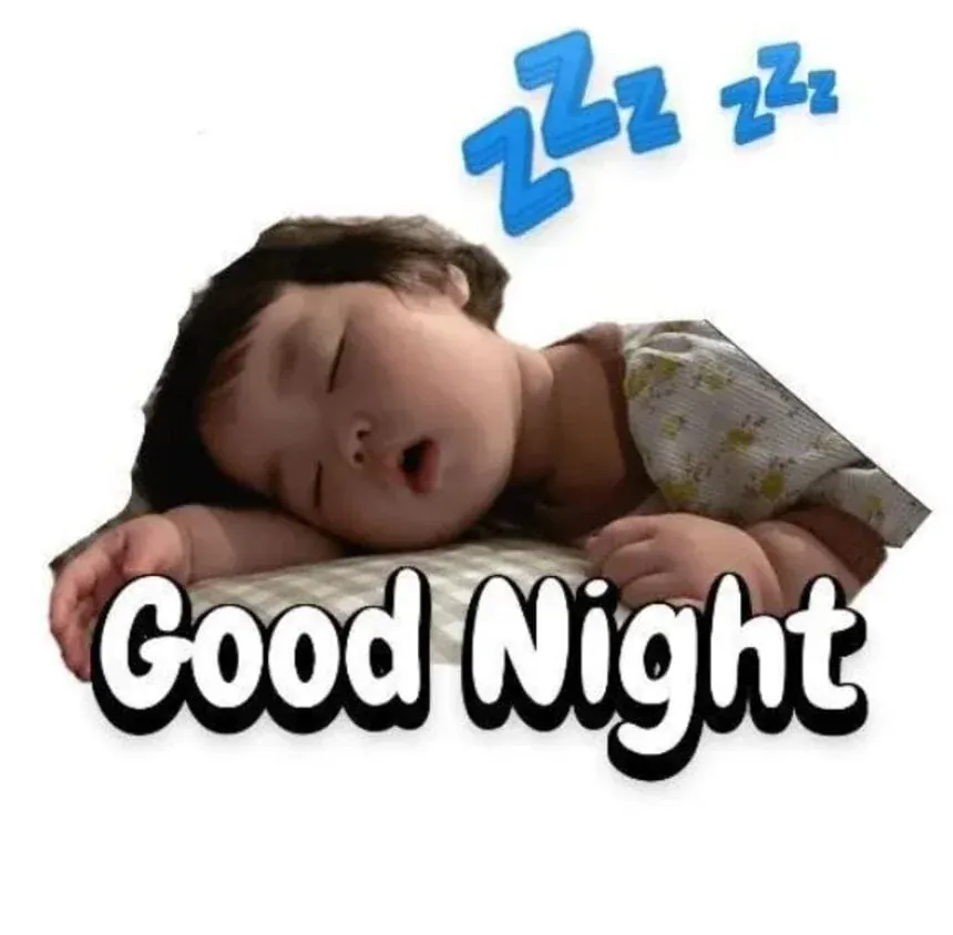 Meme ngủ ngon: 100+ ảnh dễ thương nhất cho tin chúc ngủ ngon · ảnh 2