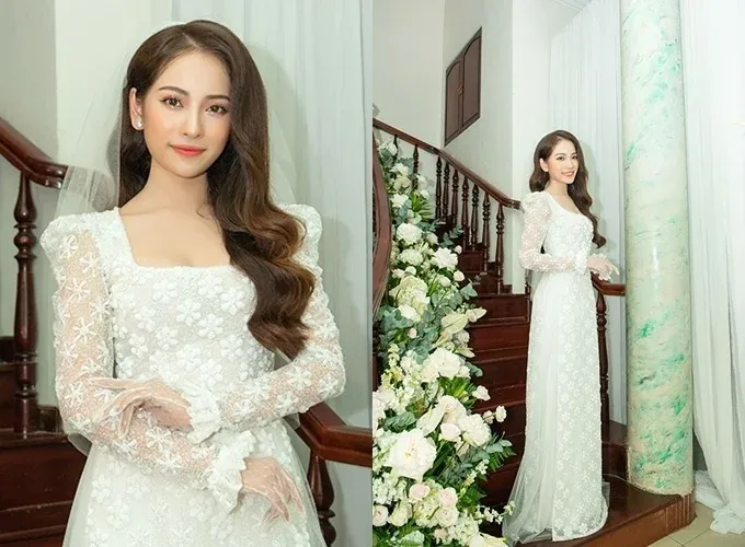Ngắm trọn Mẫu áo dài đẹp — album ảnh chọn lọc 2026