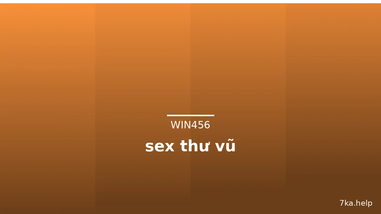 sex thư vũ · ảnh 2