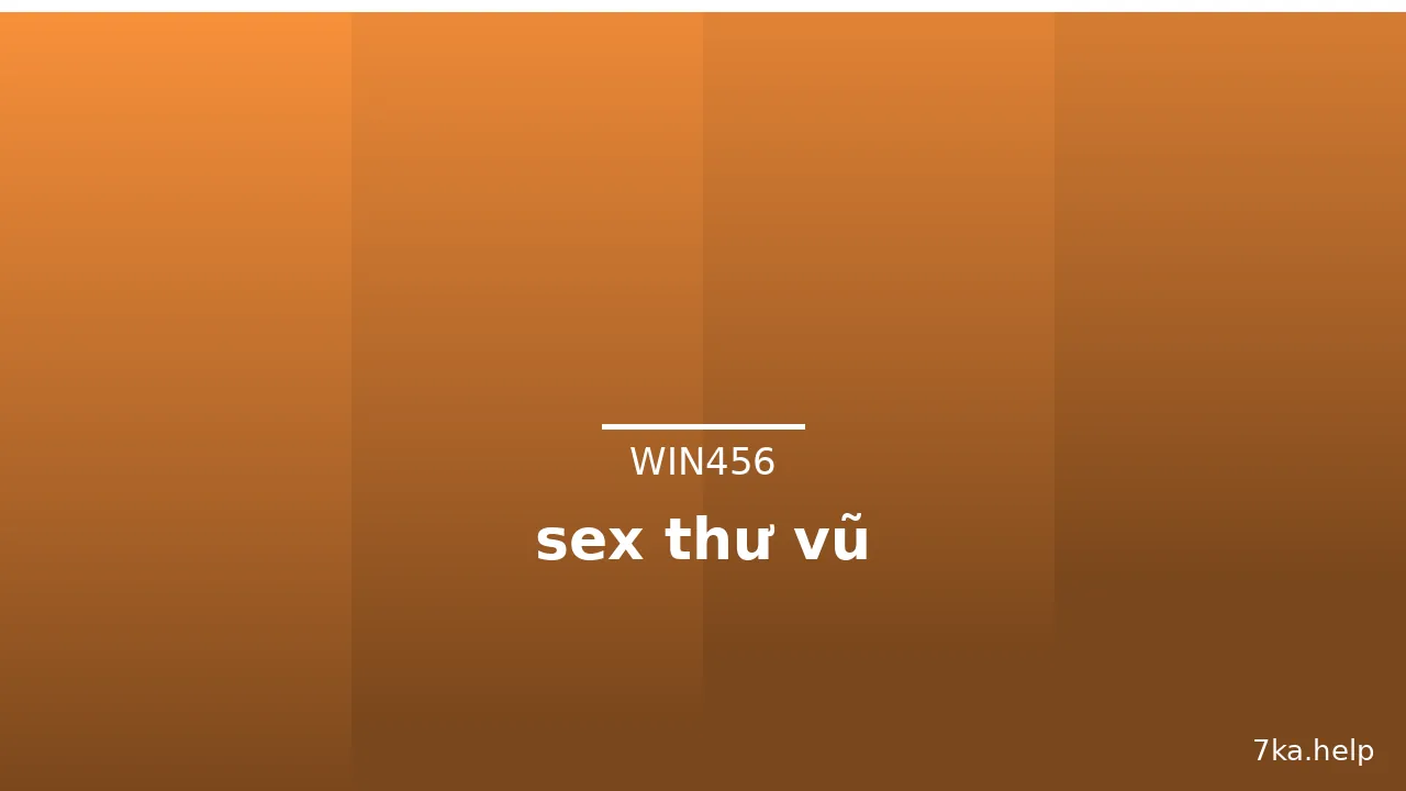 sex thư vũ · ảnh 3