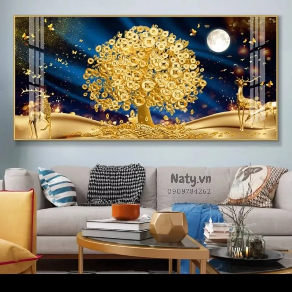 Tranh tráng gương - Bộ sưu tập 50+ ảnh tuyển chọn đẹp nhất · ảnh 1