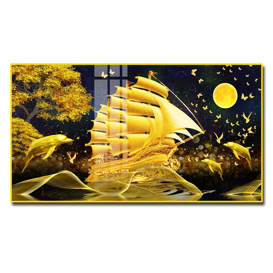 Tranh tráng gương - Bộ sưu tập 50+ ảnh tuyển chọn đẹp nhất · ảnh 3