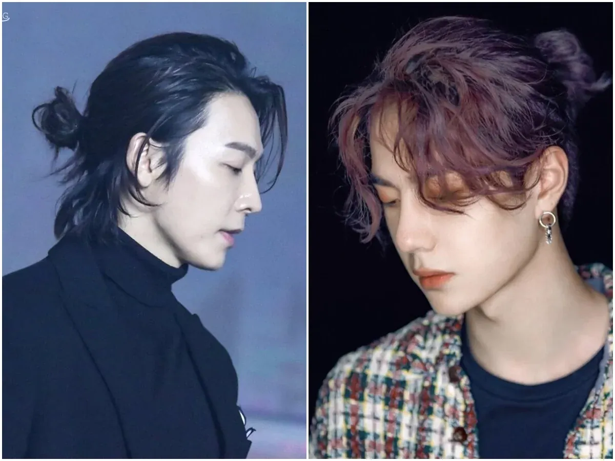 Tuyển tập 100+ ảnh kiểu tóc mullet đẹp nhất · ảnh 3