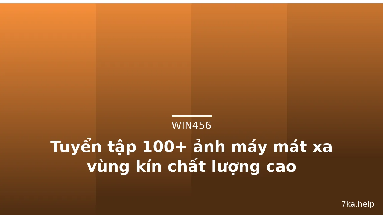 Tuyển tập 100+ ảnh máy mát xa vùng kín chất lượng cao · ảnh 1