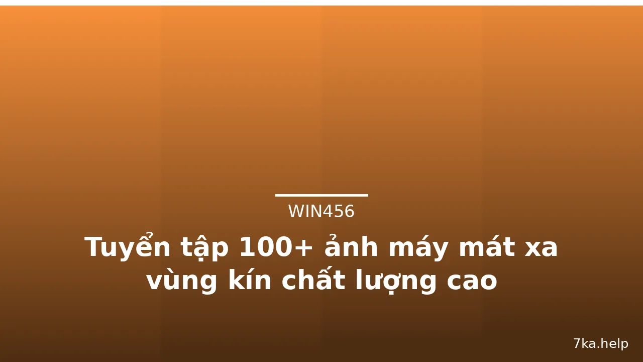 Tuyển tập 100+ ảnh máy mát xa vùng kín chất lượng cao · ảnh 3