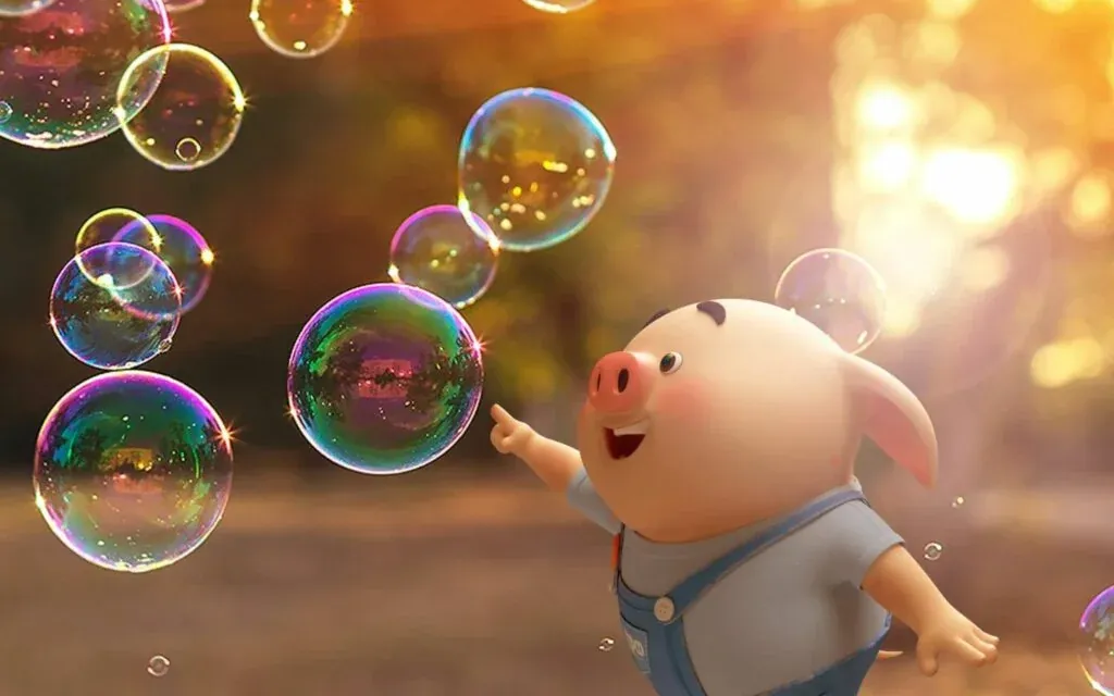 Tuyển tập 100+ hình nền máy tính 4k cute siêu đáng yêu · ảnh 2
