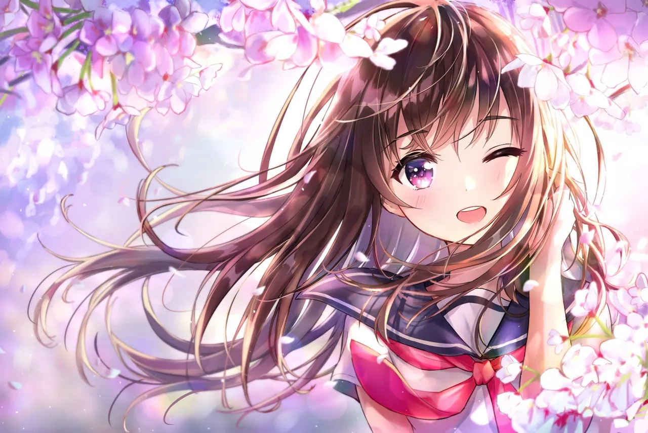 Tuyển tập 100+ hình nền máy tính 4k cute siêu đáng yêu