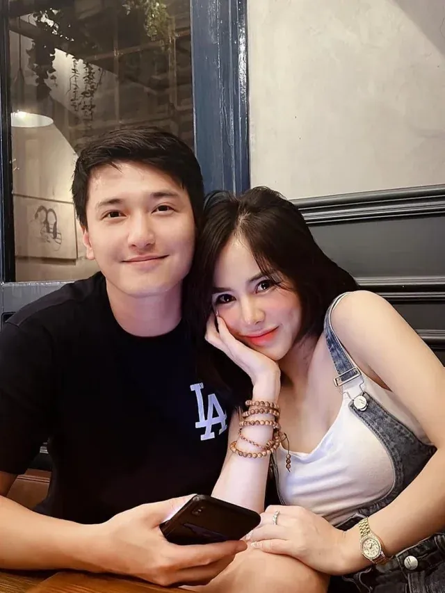 Tuyển tập 50+ ảnh diễn viên Huỳnh Anh lịch lãm cuốn hút